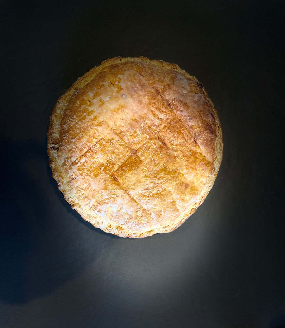 frangipane