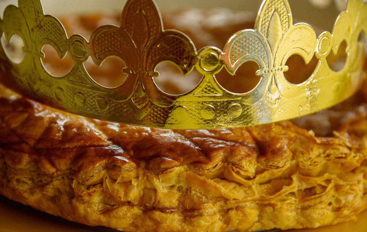 galette des rois